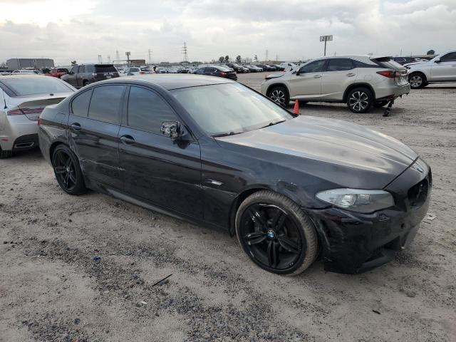 VIN WBAFR7C5XDC819213 2013 BMW 5 Series, 535 I no.4