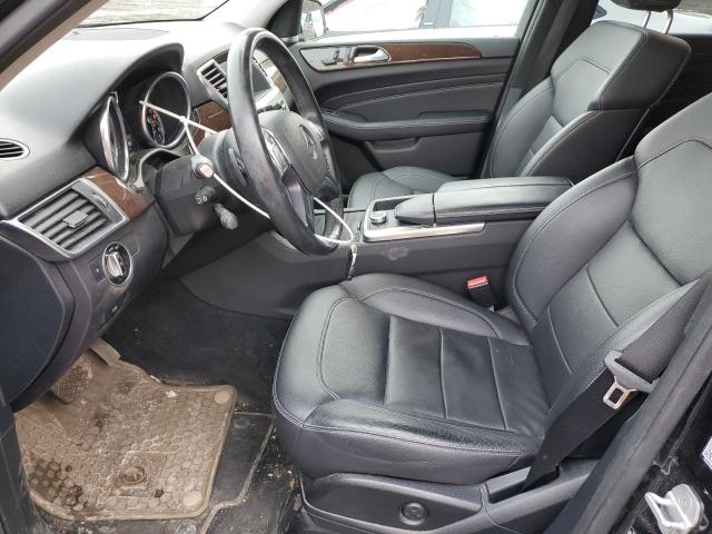 4JGDA5HB4FA613707 2015 MERCEDES-BENZ GLE-CLASS, photo no. 7