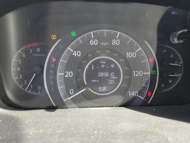 2016 HONDA CRV 2HKRM4H41GH700455
