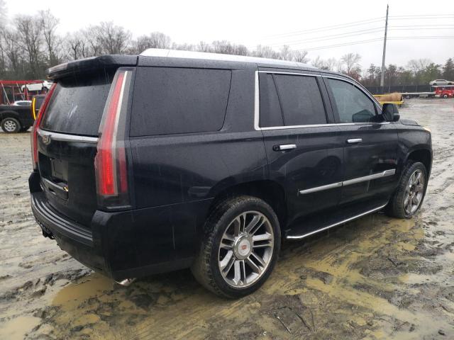 2017 CADILLAC ESCALADE L - 1GYS4BKJ4HR279453
