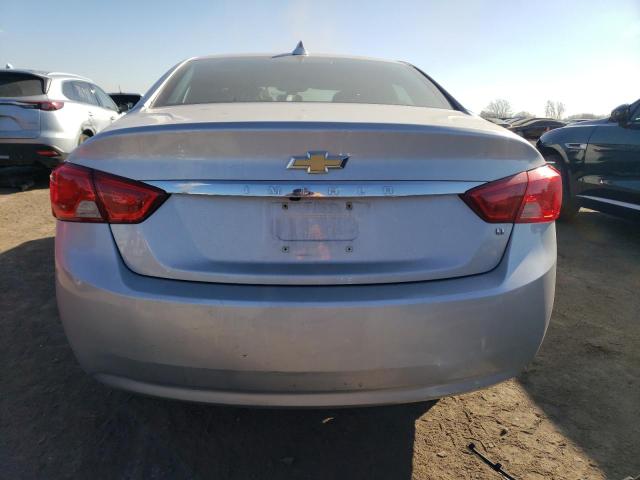 2019 CHEVROLET IMPALA LT - 1G11Z5SA7KU134165