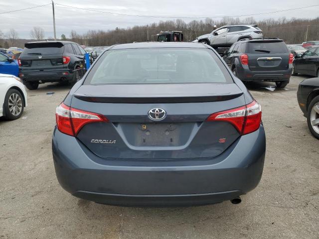 2015 TOYOTA COROLLA L - 2T1BURHE8FC311076