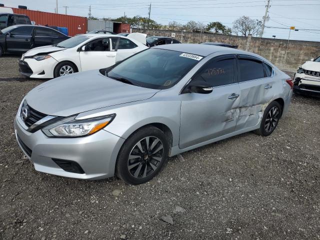 2018 Nissan Altima 2.5 VIN: 1N4AL3AP7JC130629 Lot: 43333664