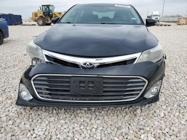 2015 Toyota Avalon Xle VIN: 4T1BK1EB0FU143059 Lot: 42318484