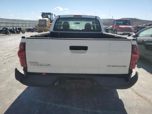 2015 TOYOTA TACOMA ACC 5TFTX4CN1FX056908