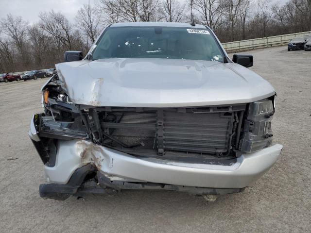 2020 CHEVROLET SILVERADO 3GCUYEED6LG334522