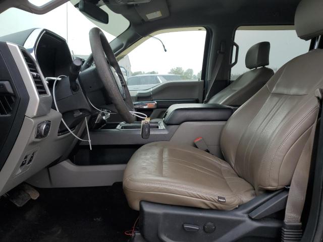 2020 FORD F150 SUPER - 1FTEW1E54LKE55960
