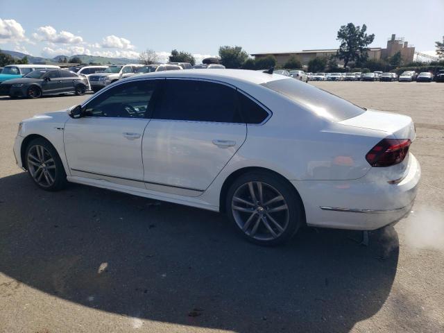 2019 Volkswagen Passat Se 2.0L(VIN: 1VWMA7A35KC013471