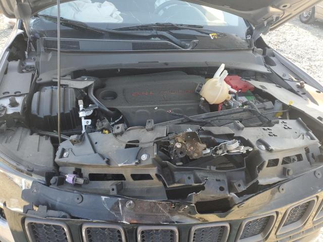 2019 JEEP COMPASS TR - 3C4NJDDB1KT671592