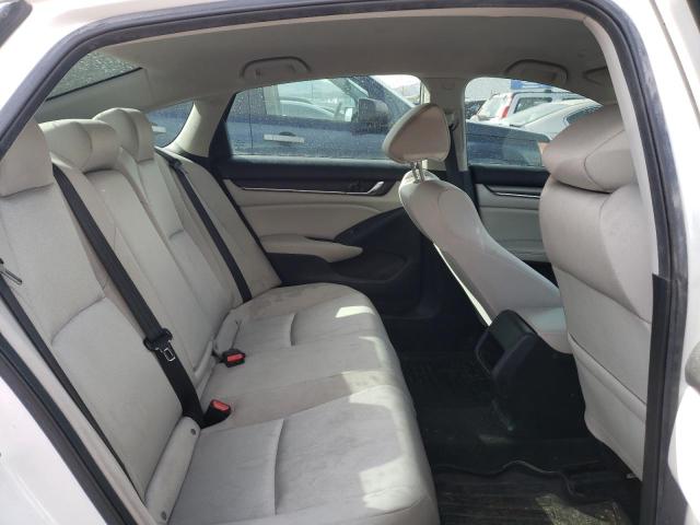 2019 HONDA ACCORD LX 1HGCV1F13KA054119