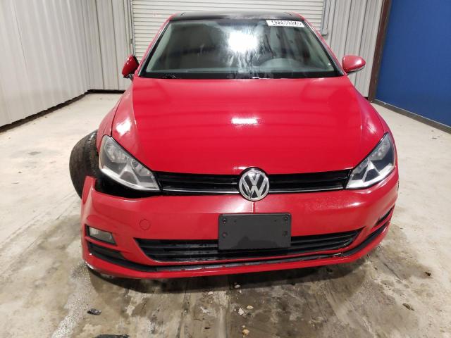 2016 VOLKSWAGEN GOLF S/SE - 3VW217AU8GM008402