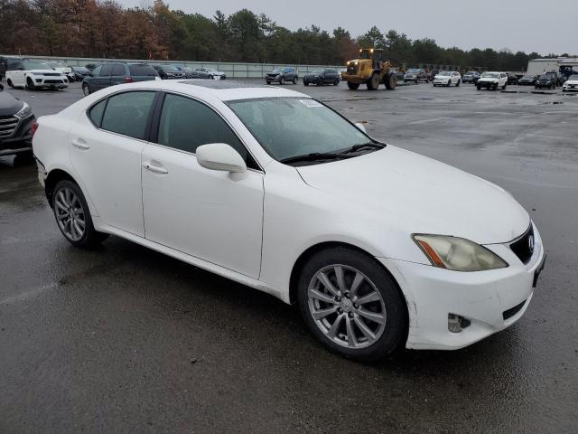 2008 Lexus Is 250 VIN: JTHCK262685025199 Lot: 43882274