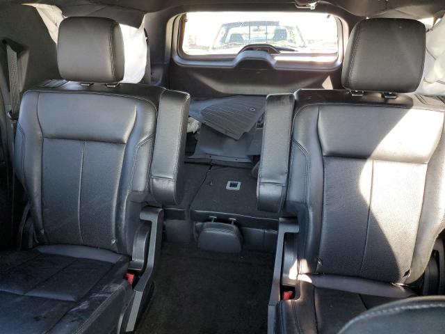 2020 FORD EXPEDITION - 1FMJK1JT6LEA66844