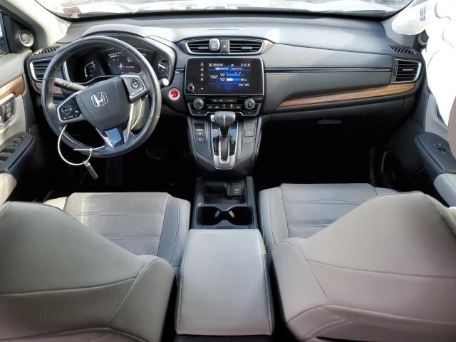 2019 HONDA CR-V EXL 2HKRW2H83KH661829