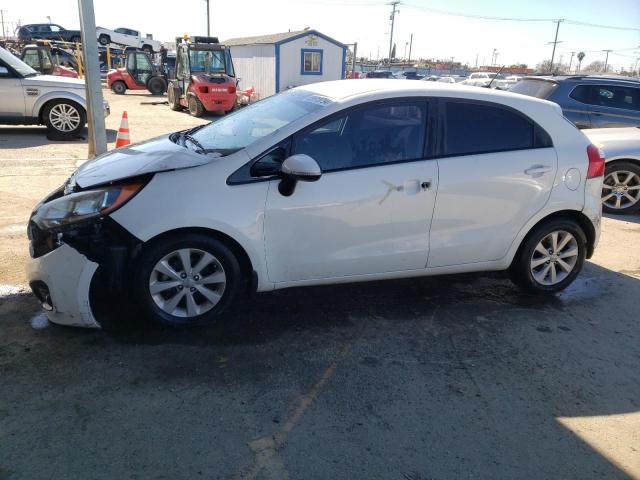 2014 Kia Rio EX