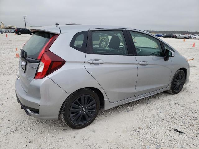 2018 HONDA FIT SPORT - 3HGGK5H61JM702567