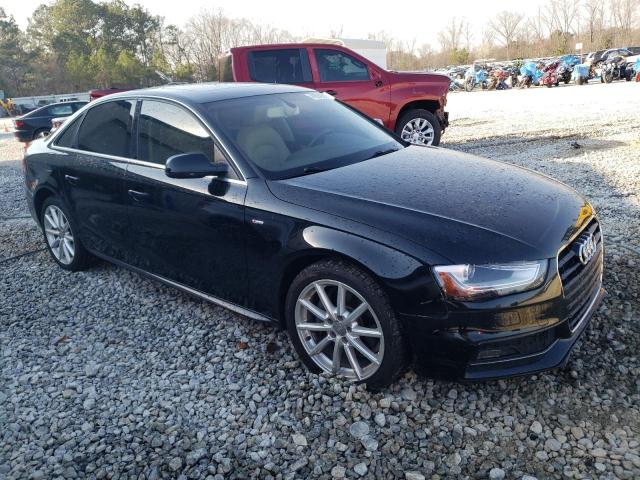 VIN WAUAFAFL2GN018018 2016 Audi A4, Premium S-Line no.4