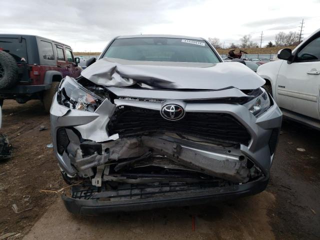 VIN 2T3F1RFV2NC301873 2022 TOYOTA RAV4 no.5