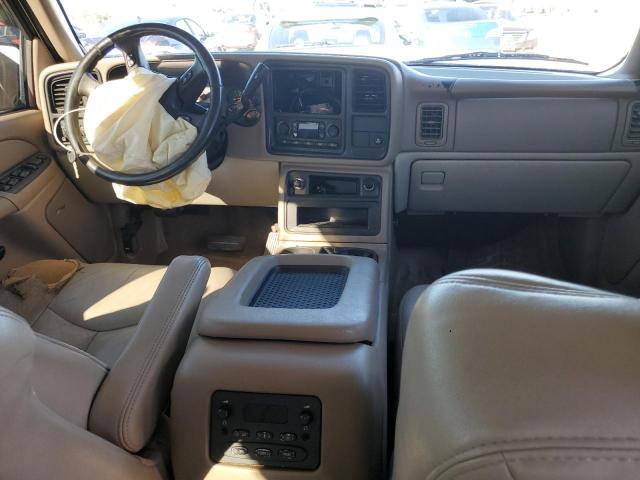 2004 GMC Yukon VIN: 1GKEC13Z64J231423 Lot: 42992414