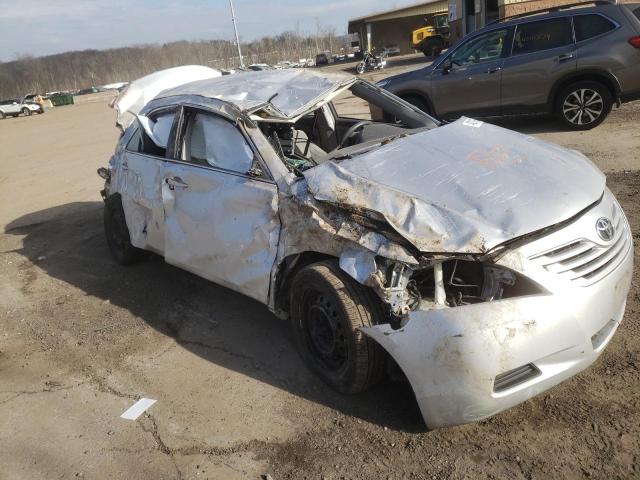 Lot #2475138422 2008 TOYOTA CAMRY LE salvage car