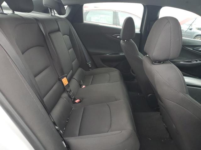 2018 CHEVROLET MALIBU LT 1G1ZD5STXJF239272