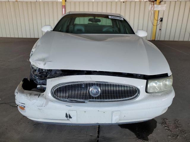 2002 Buick Lesabre Custom VIN: 1G4HP54K124184024 Lot: 43444744