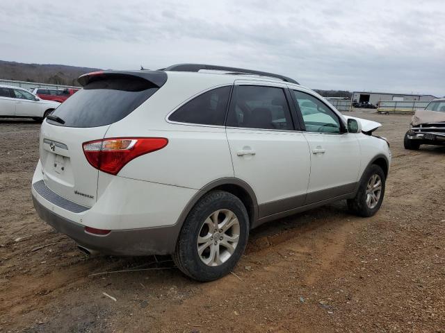 2011 Hyundai Veracruz Gls VIN: KM8NU4CC8BU152462 Lot: 44492554