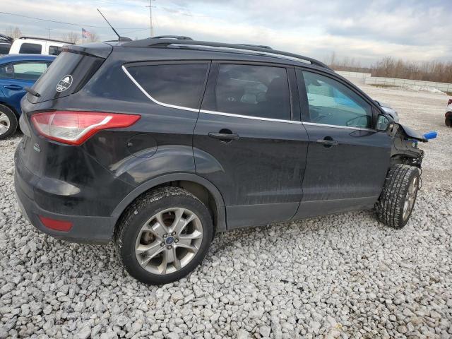 Vin: 1fmcu9h92dud81272, lot: 41291954, ford escape sel 20133