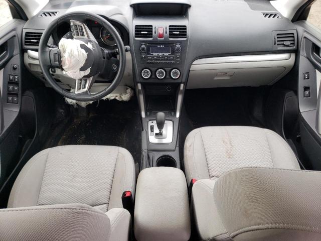 2015 SUBARU FORESTER 2 - JF2SJAFC8FH403961