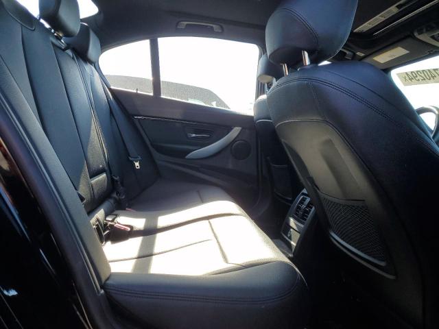 2017 BMW 330 XI WBA8D9G52HNT90740