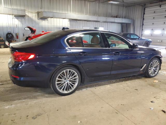 2019 BMW 530 XI - WBAJA7C52KWC77895
