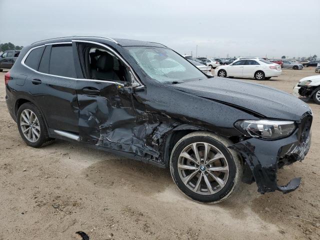 2019 BMW X3 XDRIVE3 5UXTR9C54KLE20863