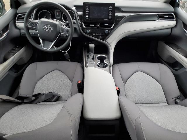 2024 TOYOTA CAMRY LE - 4T1C11AKXRU230730