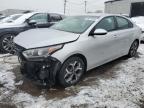 KIA FORTE FE photo