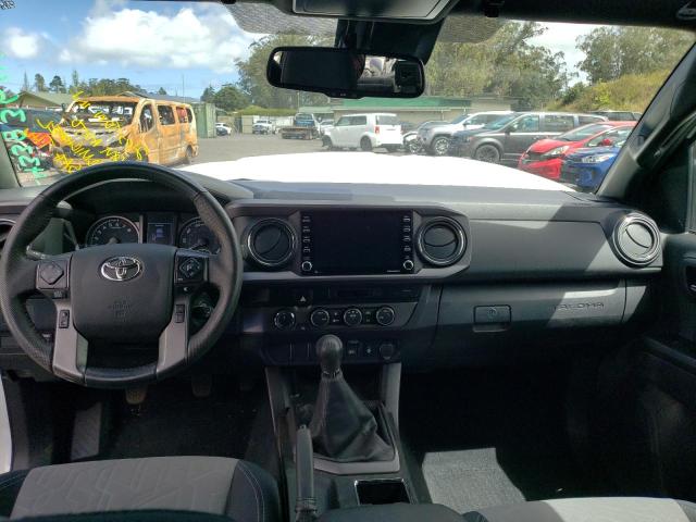 2021 TOYOTA TACOMA ACC 3TYSZ5AN0MT034632