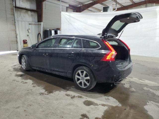 2017 VOLVO V60 PREMIE YV140MSK8H1357465