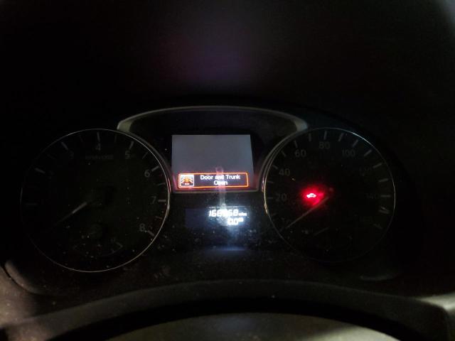 2015 NISSAN ALTIMA 2.5 - 1N4AL3AP2FC461268