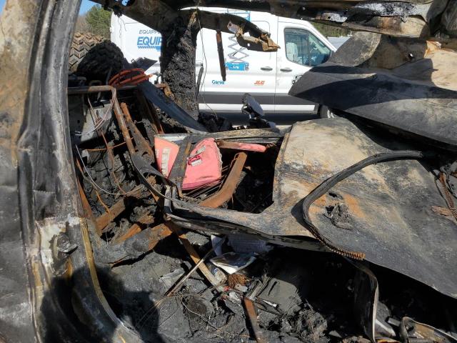 2022 RAM 1500 LARAM 1C6RREJT6NN451681