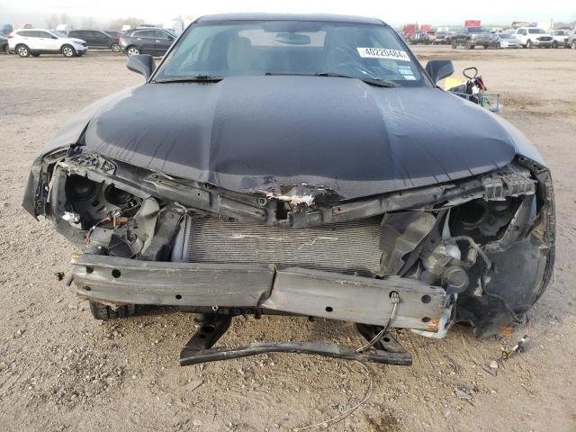 VIN 1C3CCCAB0FN662912 2015 Chrysler 200, Limited no.5