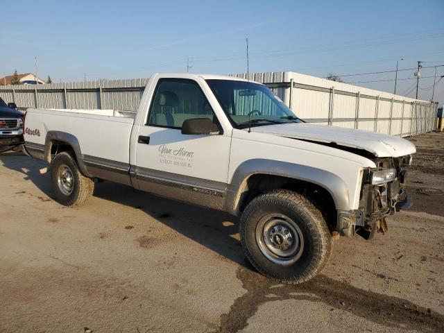 1999 Chevrolet Gmt-400 K3 VIN: M12458A135K032201 Lot: 44200284