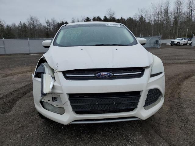 2014 Ford Escape Se VIN: 1FMCU9G92EUC25039 Lot: 41192304