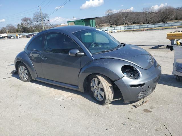 3VWPW31CX8M513186 | 2008 Volkswagen new beetle s