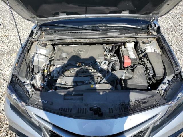 2022 TOYOTA CAMRY SE 4T1G11AK5NU706121