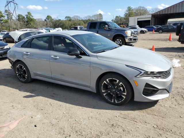 2023 KIA K5 GT LINE 5XXG64J29PG167373