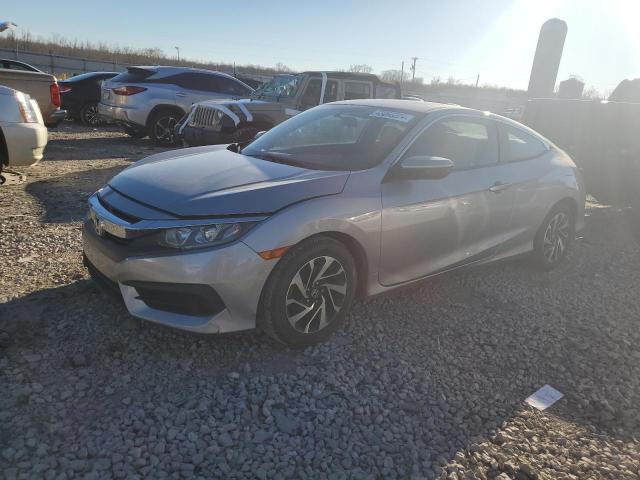 2017 HONDA CIVIC LX 2HGFC4B00HH307120