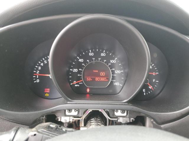 2016 KIA SOUL KNDJN2A2XG7868316