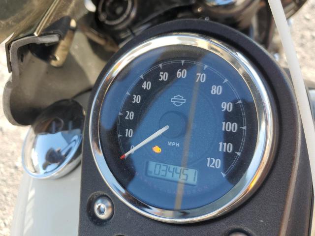 2014 HARLEY-DAVIDSON FXDBP DYNA 1HD1VAM10EC331406