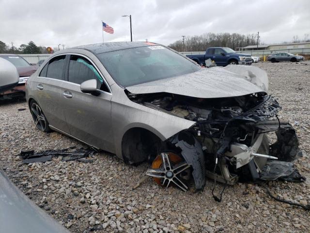 2019 Mercedes-Benz A 220 VIN: WDD3G4EB6KW003128 Lot: 41390124