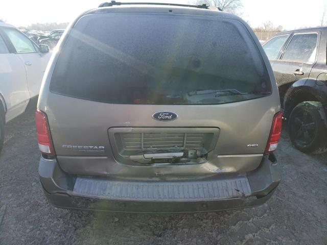 2004 Ford Freestar Sel VIN: 2FMDA52284BA82246 Lot: 60499944