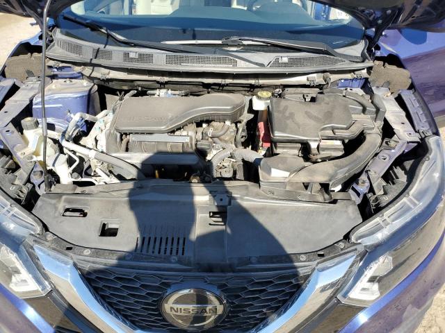 2020 NISSAN ROGUE SPOR - JN1BJ1CV0LW266156